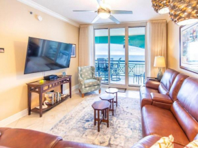 Azure #610 - Jack's Beach House - Top Floor Luxury